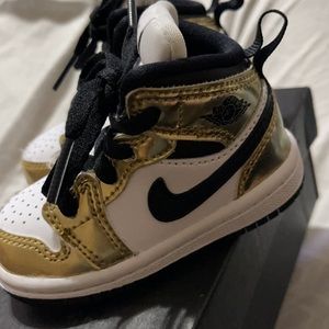 JORDAN 1 INFANT